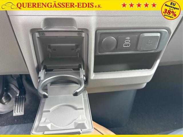 Volkswagen / T7 Caravelle / / / / KR+SHZ+9-Sitzer+AHK+GJR+KLIMAAUT.+KAMERA+PDC+LED, Beispielbilder, ggf. teilweise mit Sonderausstattung