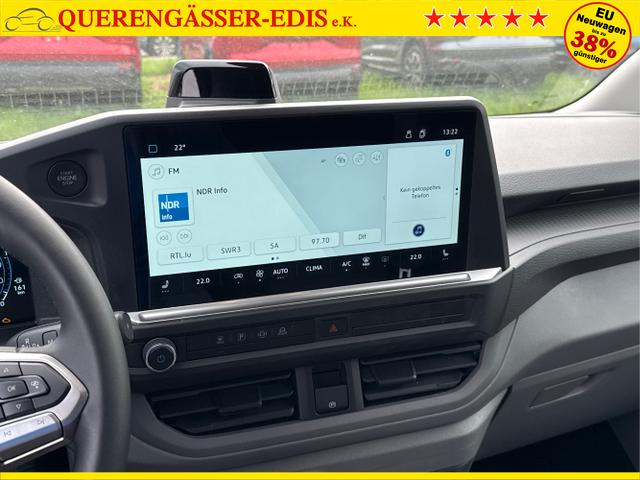 Volkswagen / T7 Caravelle / / / / KR+SHZ+9-Sitzer+AHK+GJR+KLIMAAUT.+KAMERA+PDC+LED, Beispielbilder, ggf. teilweise mit Sonderausstattung
