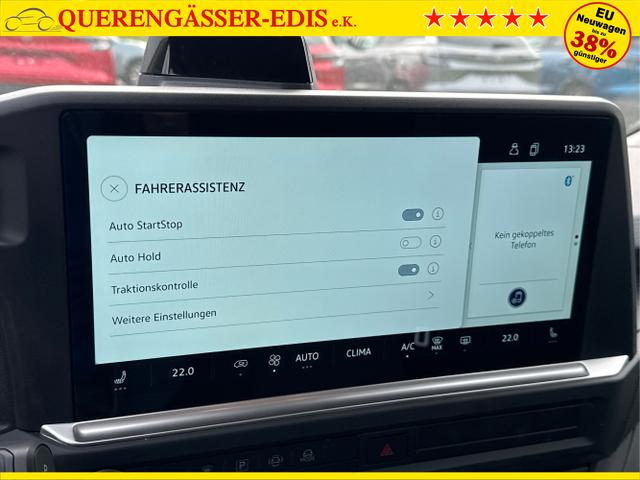 Volkswagen / T7 Caravelle / / / / KR+SHZ+9-Sitzer+AHK+GJR+KLIMAAUT.+KAMERA+PDC+LED, Beispielbilder, ggf. teilweise mit Sonderausstattung