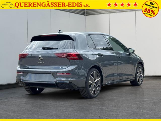 Volkswagen / Golf / Grau / / / LED-PLUS+ACC+SHZ+KEYLESS+KAMERA+18 ALU, Beispielbilder, ggf. teilweise mit Sonderausstattung