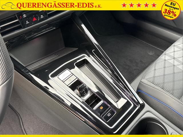 Volkswagen / Golf / Grau / / / LED-PLUS+ACC+SHZ+KEYLESS+KAMERA+18 ALU, Beispielbilder, ggf. teilweise mit Sonderausstattung