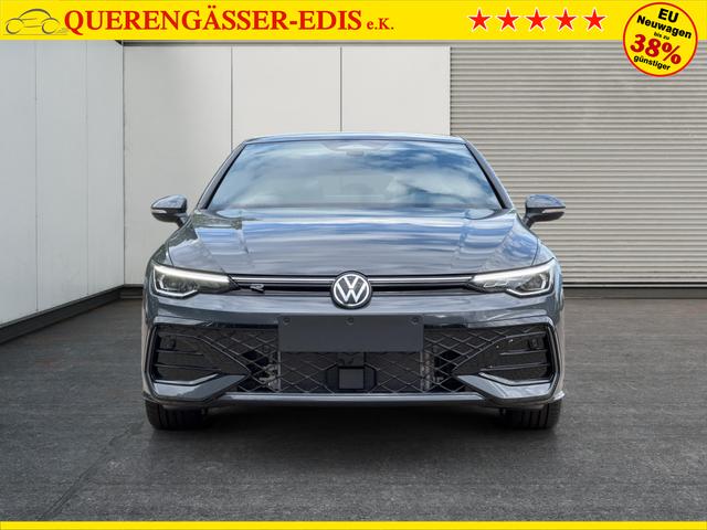 Volkswagen / Golf / Grau / / / LED-PLUS+ACC+SHZ+KEYLESS+KAMERA+18 ALU, Beispielbilder, ggf. teilweise mit Sonderausstattung