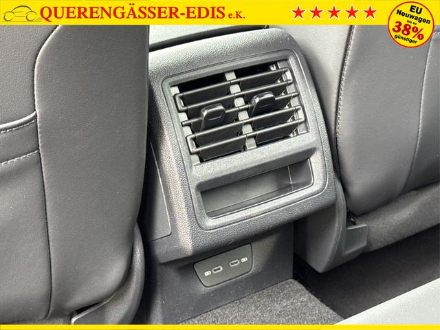 Volkswagen / Golf / Grau / / / LED-PLUS+ACC+SHZ+KEYLESS+KAMERA+18 ALU, Beispielbilder, ggf. teilweise mit Sonderausstattung