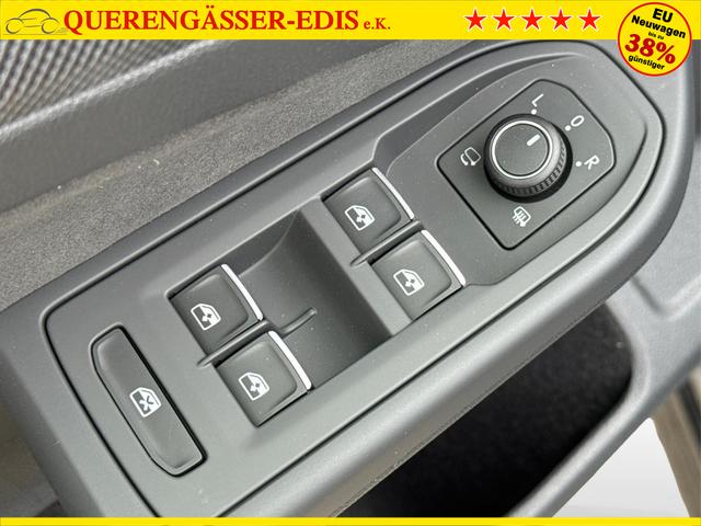 Volkswagen / Golf / Grau / / / LED-PLUS+ACC+SHZ+KEYLESS+KAMERA+18 ALU, Beispielbilder, ggf. teilweise mit Sonderausstattung