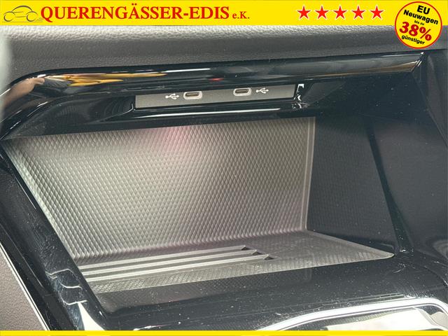 Volkswagen / Golf / Grau / / / LED-PLUS+ACC+SHZ+KEYLESS+KAMERA+18 ALU, Beispielbilder, ggf. teilweise mit Sonderausstattung