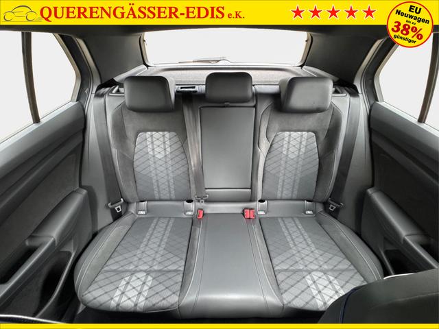 Volkswagen / Golf / Grau / / / LED-PLUS+ACC+SHZ+KEYLESS+KAMERA+18 ALU, Beispielbilder, ggf. teilweise mit Sonderausstattung