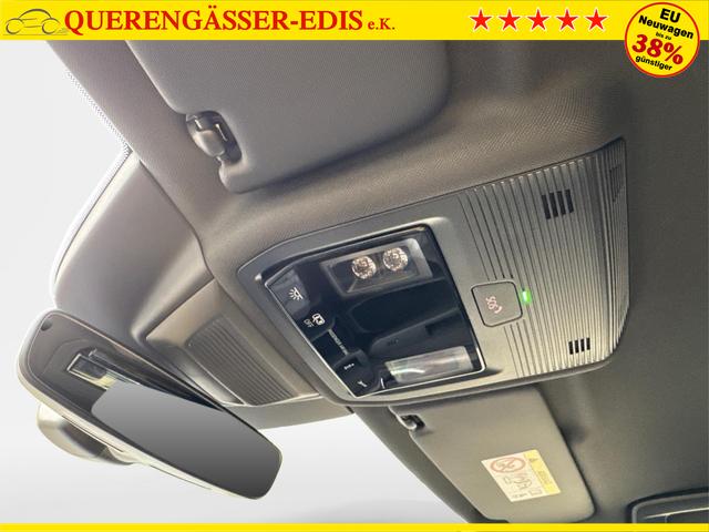 Volkswagen / Golf / Grau / / / LED-PLUS+ACC+SHZ+KEYLESS+KAMERA+18 ALU, Beispielbilder, ggf. teilweise mit Sonderausstattung