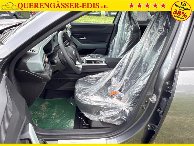 Dacia / Bigster / Grau / / / KAMERA+EL.HECKKL+PANO+NAVI+ARKAMYS+SHZ+LED+18ALU, Beispielbilder, ggf. teilweise mit Sonderausstattung