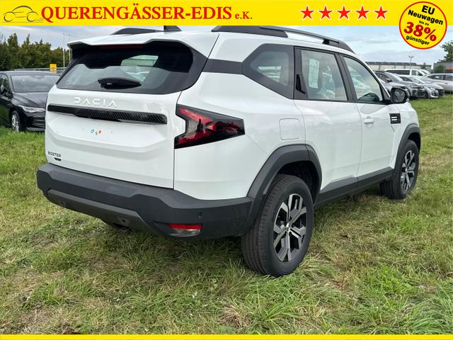 Dacia / Bigster / Wei&szlig; / / / SHZ+KLIMA+PDC+KAMERA+LED+17ALU, Beispielbilder, ggf. teilweise mit Sonderausstattung