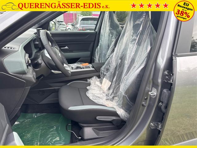 Dacia / Bigster / Grau / / / PANO+NAVI+ARKAMYS+KAMERA+SHZ+LED+18ALU, Beispielbilder, ggf. teilweise mit Sonderausstattung