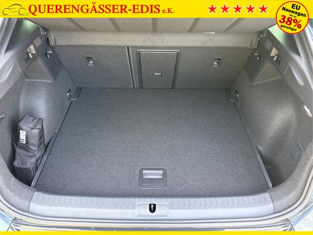 Cupra / Formentor / Grau / / / 4x4 AHK+eHK+NAVI+KAMERA+ACC+SHZ+18 ALU