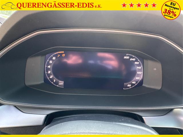 Cupra / Formentor / Grau / / / 4x4 AHK+eHK+NAVI+KAMERA+ACC+SHZ+18 ALU