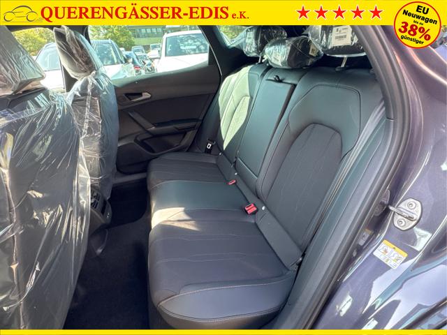 Cupra / Formentor / Violett / / / 4x4 AHK+eHK+NAVI+KAMERA+ACC+SHZ+18 ALU, Beispielbilder, ggf. teilweise mit Sonderausstattung