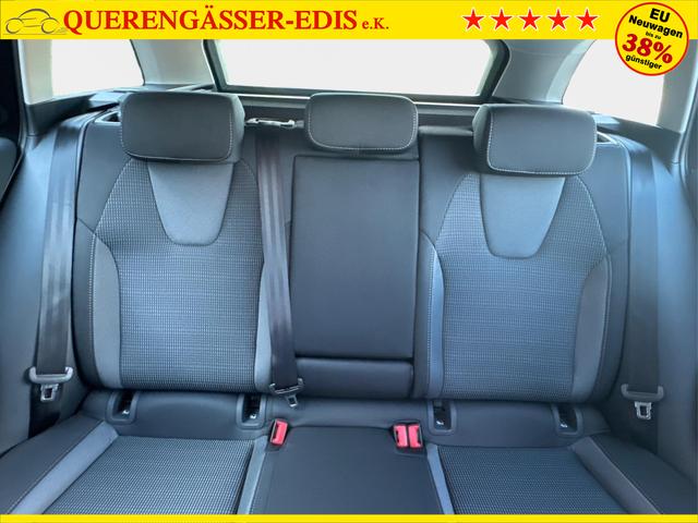 Skoda / Octavia Combi / Schwarz / / / ACC+AHK+eHK+KAM+PDC+LED+17 ALU+SHZ, Beispielbilder, ggf. teilweise mit Sonderausstattung