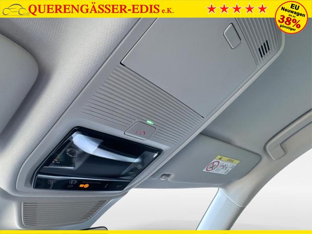 Skoda / Octavia Combi / Schwarz / / / ACC+AHK+eHK+KAM+PDC+LED+17 ALU+SHZ, Beispielbilder, ggf. teilweise mit Sonderausstattung