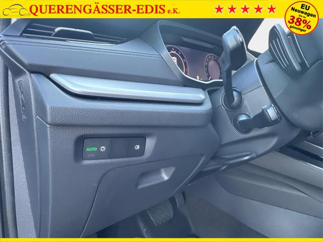 Skoda / Octavia Combi / Schwarz / / / ACC+AHK+eHK+KAM+PDC+LED+17 ALU+SHZ, Beispielbilder, ggf. teilweise mit Sonderausstattung