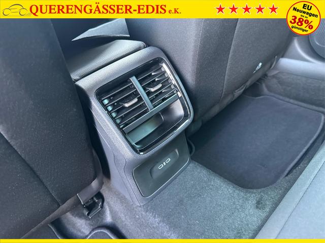 Skoda / Octavia Combi / Schwarz / / / ACC+AHK+eHK+KAM+PDC+LED+17 ALU+SHZ, Beispielbilder, ggf. teilweise mit Sonderausstattung
