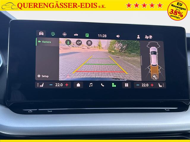 Skoda / Octavia Combi / Schwarz / / / ACC+AHK+eHK+KAM+PDC+LED+17 ALU+SHZ, Beispielbilder, ggf. teilweise mit Sonderausstattung