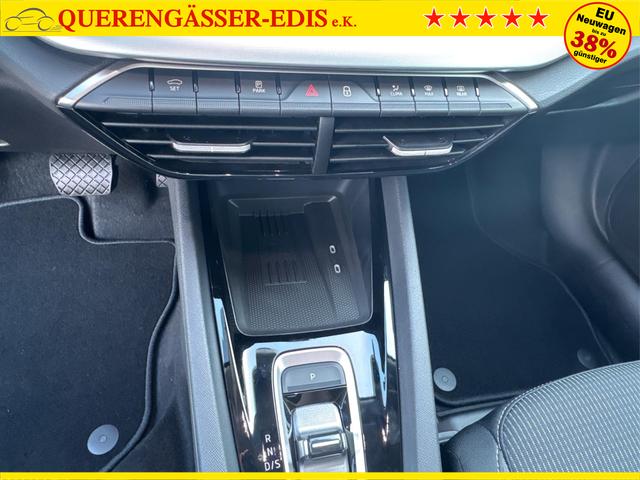 Skoda / Octavia Combi / Schwarz / / / ACC+AHK+eHK+KAM+PDC+LED+17 ALU+SHZ, Beispielbilder, ggf. teilweise mit Sonderausstattung