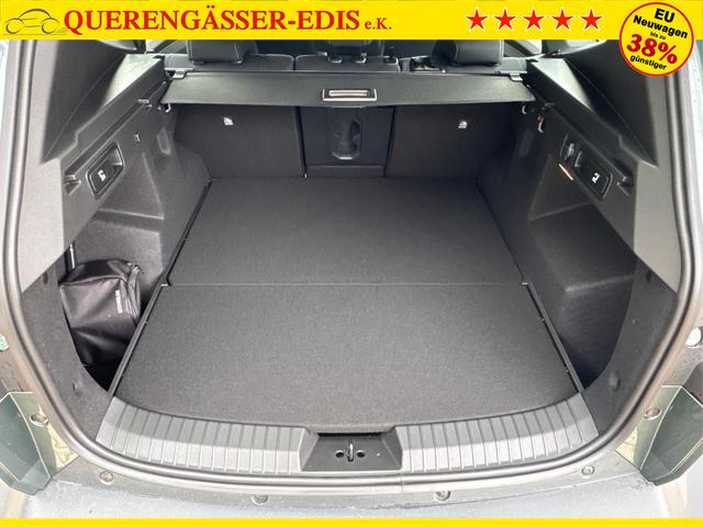 Dacia / Bigster / Gr&uuml;n / / / SHZ+KLIMA+PDC+KAMERA+LED+17 ALU, Beispielbilder, ggf. teilweise mit Sonderausstattung