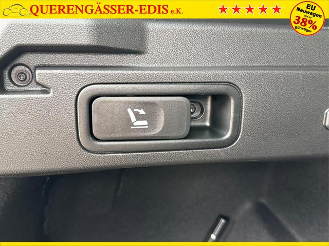 Dacia / Bigster / Gr&uuml;n / / / SHZ+KLIMA+PDC+KAMERA+LED+17 ALU, Beispielbilder, ggf. teilweise mit Sonderausstattung