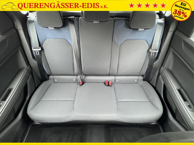 Dacia / Bigster / Gr&uuml;n / / / SHZ+KLIMA+PDC+KAMERA+LED+17 ALU, Beispielbilder, ggf. teilweise mit Sonderausstattung