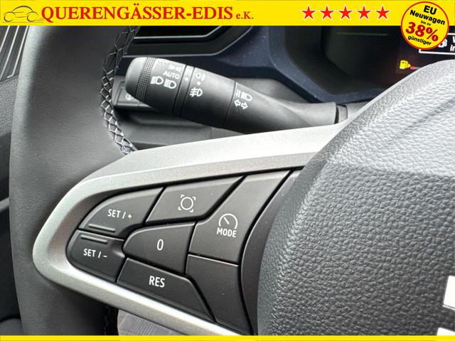 Dacia / Bigster / Gr&uuml;n / / / SHZ+KLIMA+PDC+KAMERA+LED+17 ALU, Beispielbilder, ggf. teilweise mit Sonderausstattung