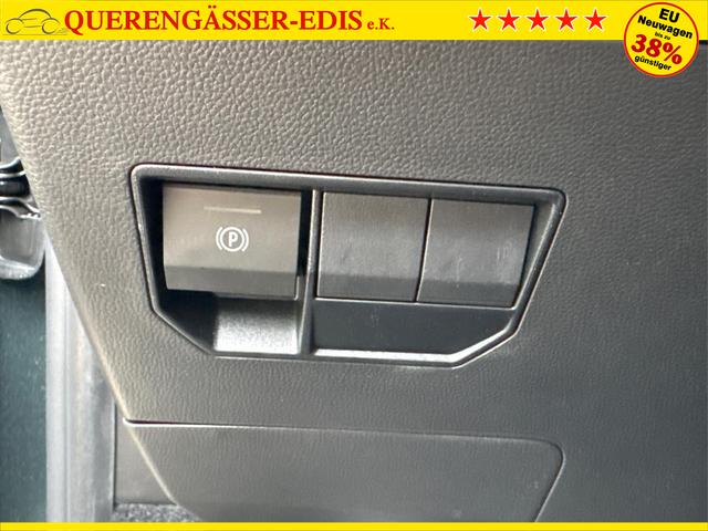 Dacia / Bigster / Gr&uuml;n / / / SHZ+KLIMA+PDC+KAMERA+LED+17 ALU, Beispielbilder, ggf. teilweise mit Sonderausstattung