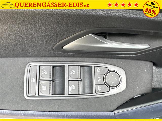 Dacia / Bigster / Gr&uuml;n / / / SHZ+KLIMA+PDC+KAMERA+LED+17 ALU, Beispielbilder, ggf. teilweise mit Sonderausstattung