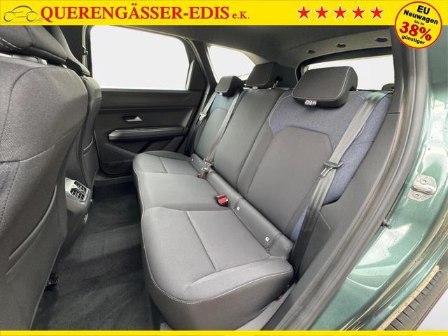 Dacia / Bigster / Gr&uuml;n / / / SHZ+KLIMA+PDC+KAMERA+LED+17 ALU, Beispielbilder, ggf. teilweise mit Sonderausstattung
