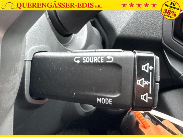 Dacia / Bigster / Gr&uuml;n / / / SHZ+KLIMA+PDC+KAMERA+LED+17 ALU, Beispielbilder, ggf. teilweise mit Sonderausstattung