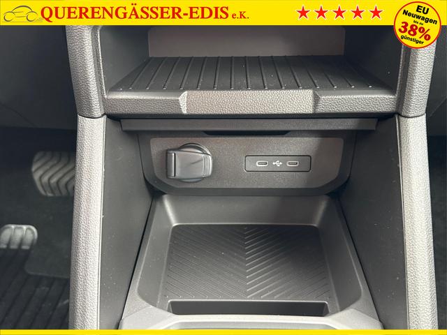 Dacia / Bigster / Gr&uuml;n / / / SHZ+KLIMA+PDC+KAMERA+LED+17 ALU, Beispielbilder, ggf. teilweise mit Sonderausstattung