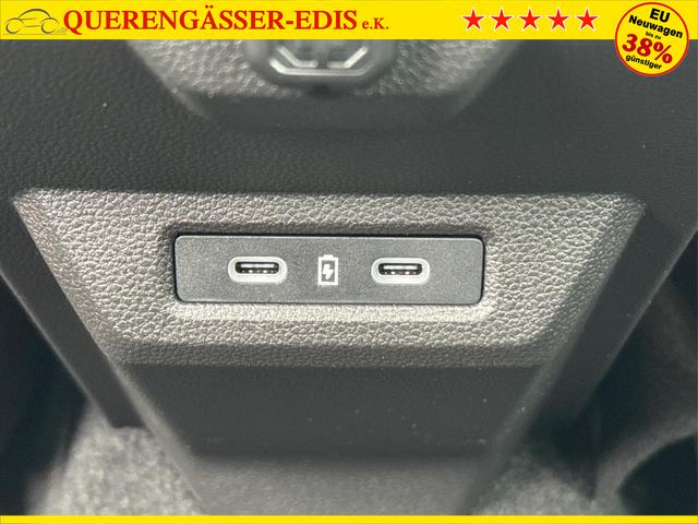 Dacia / Bigster / Gr&uuml;n / / / SHZ+KLIMA+PDC+KAMERA+LED+17 ALU, Beispielbilder, ggf. teilweise mit Sonderausstattung