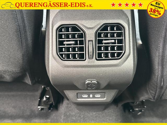 Dacia / Bigster / Gr&uuml;n / / / SHZ+KLIMA+PDC+KAMERA+LED+17 ALU, Beispielbilder, ggf. teilweise mit Sonderausstattung