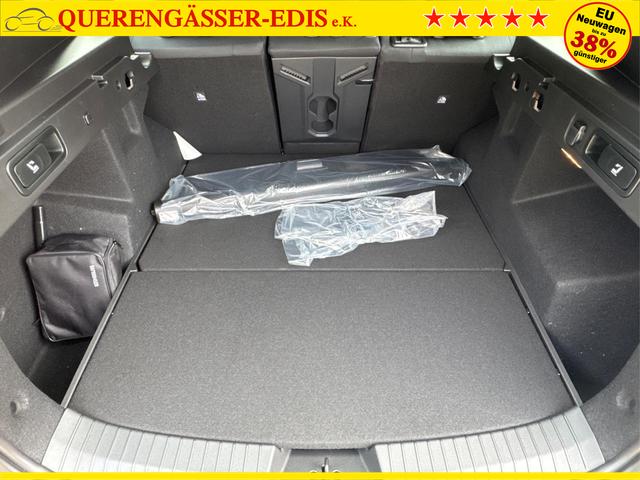 Dacia / Bigster / Grau / / / SHZ+KLIMA+PDC+KAMERA+LED+17 ALU, Beispielbilder, ggf. teilweise mit Sonderausstattung