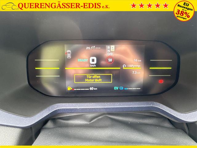 Dacia / Bigster / Grau / / / SHZ+KLIMA+PDC+KAMERA+LED+17 ALU, Beispielbilder, ggf. teilweise mit Sonderausstattung