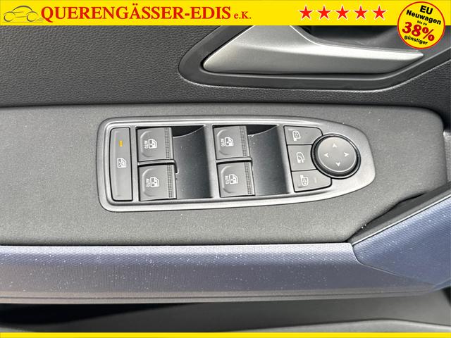 Dacia / Bigster / Grau / / / SHZ+KLIMA+PDC+KAMERA+LED+17 ALU, Beispielbilder, ggf. teilweise mit Sonderausstattung