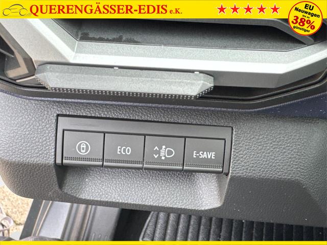 Dacia / Bigster / Grau / / / SHZ+KLIMA+PDC+KAMERA+LED+17 ALU, Beispielbilder, ggf. teilweise mit Sonderausstattung