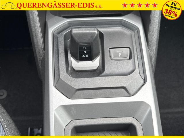Dacia / Bigster / Grau / / / SHZ+KLIMA+PDC+KAMERA+LED+17 ALU, Beispielbilder, ggf. teilweise mit Sonderausstattung
