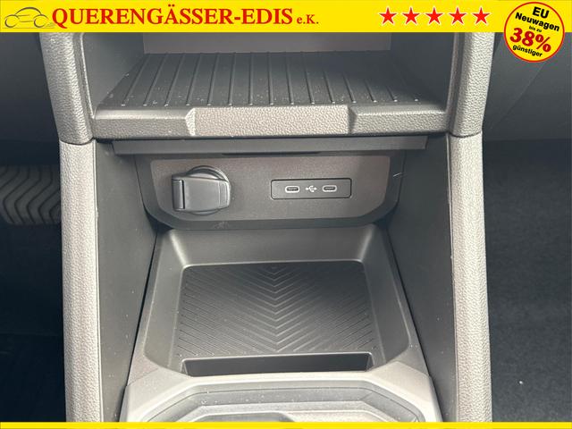 Dacia / Bigster / Grau / / / SHZ+KLIMA+PDC+KAMERA+LED+17 ALU, Beispielbilder, ggf. teilweise mit Sonderausstattung