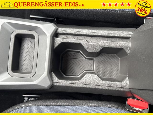 Dacia / Bigster / Grau / / / SHZ+KLIMA+PDC+KAMERA+LED+17 ALU, Beispielbilder, ggf. teilweise mit Sonderausstattung