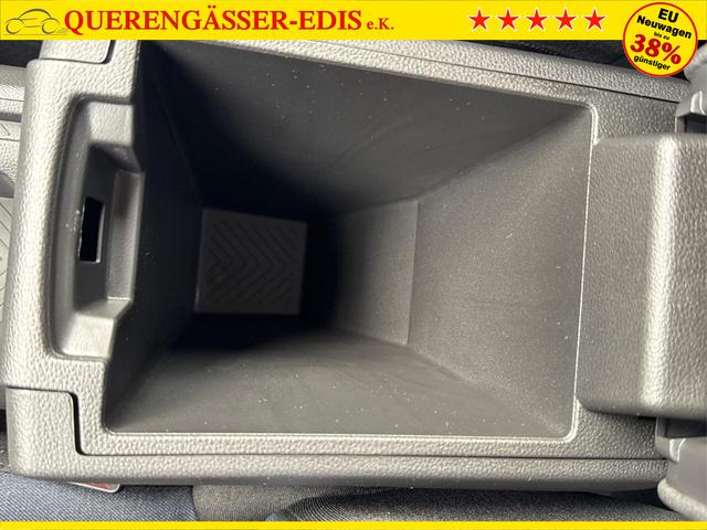 Dacia / Bigster / Grau / / / SHZ+KLIMA+PDC+KAMERA+LED+17 ALU, Beispielbilder, ggf. teilweise mit Sonderausstattung