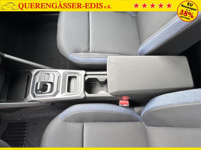 Dacia / Bigster / Grau / / / SHZ+KLIMA+PDC+KAMERA+LED+17 ALU, Beispielbilder, ggf. teilweise mit Sonderausstattung