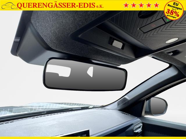 Dacia / Bigster / Grau / / / SHZ+KLIMA+PDC+KAMERA+LED+17 ALU, Beispielbilder, ggf. teilweise mit Sonderausstattung