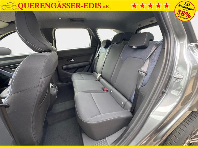 Dacia / Bigster / Grau / / / SHZ+KLIMA+PDC+KAMERA+LED+17 ALU, Beispielbilder, ggf. teilweise mit Sonderausstattung