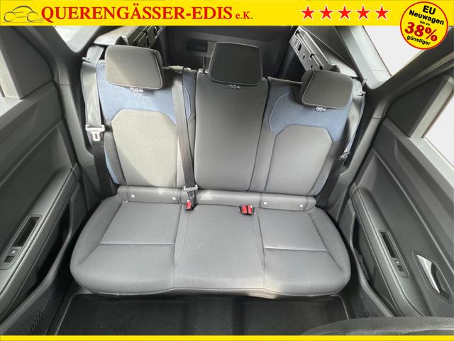 Dacia / Bigster / Grau / / / SHZ+KLIMA+PDC+KAMERA+LED+17 ALU, Beispielbilder, ggf. teilweise mit Sonderausstattung
