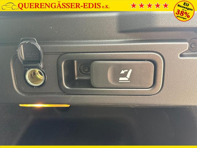 Dacia / Bigster / Grau / / / SHZ+KLIMA+PDC+KAMERA+LED+17 ALU, Beispielbilder, ggf. teilweise mit Sonderausstattung