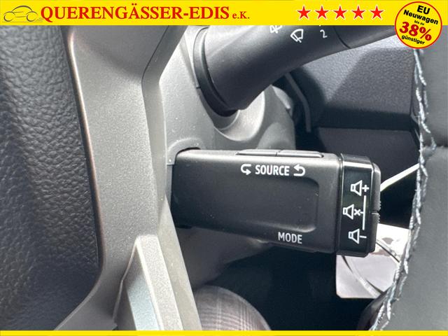 Dacia / Bigster / Grau / / / SHZ+KLIMA+PDC+KAMERA+LED+17 ALU, Beispielbilder, ggf. teilweise mit Sonderausstattung