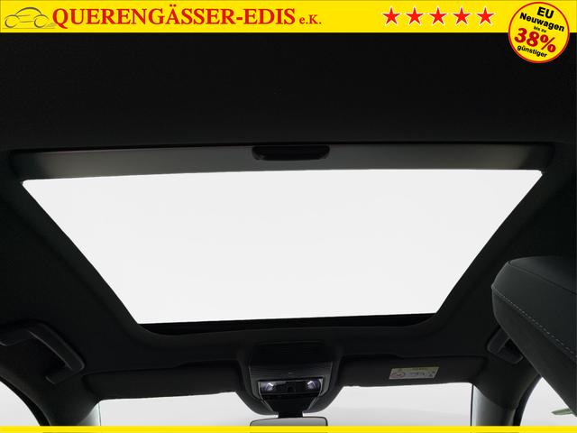 Volkswagen / Golf / Blau / / / PANO+LED-PLUS+ACC+SHZ+KEYLESS+KAMERA+18 ALU, Beispielbilder, ggf. teilweise mit Sonderausstattung