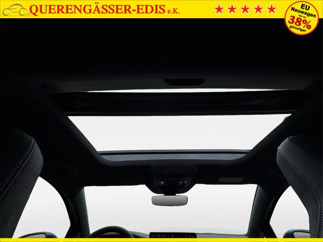 Volkswagen / Golf / Blau / / / PANO+LED-PLUS+ACC+SHZ+KEYLESS+KAMERA+18 ALU, Beispielbilder, ggf. teilweise mit Sonderausstattung